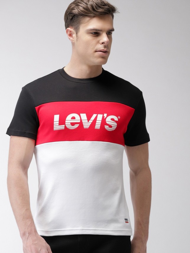 levis shirt flipkart