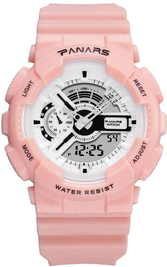 panars watch price