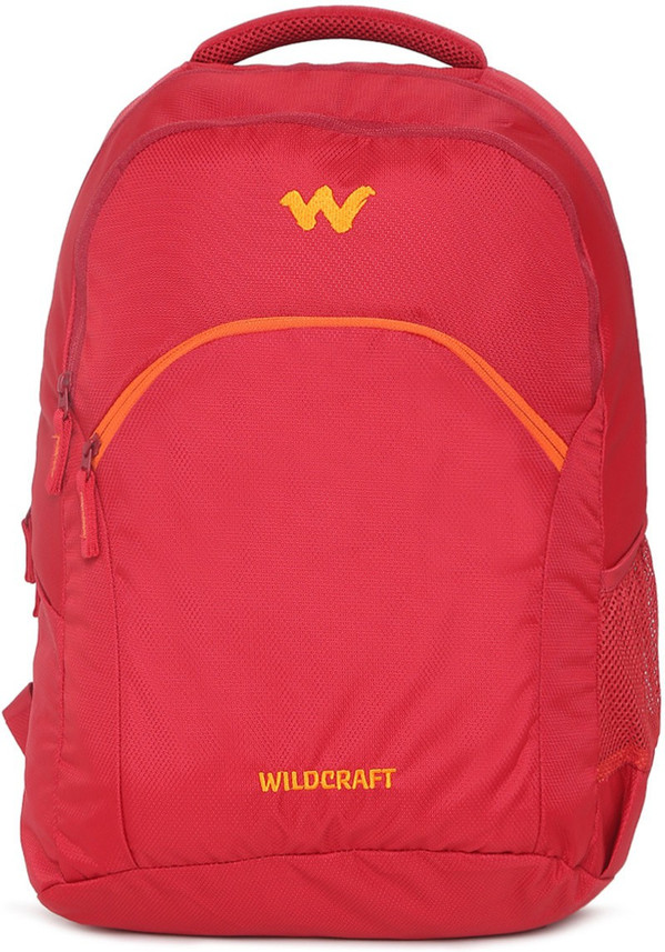 Wildcraft Solid Ace 2 Backpack 23 L 