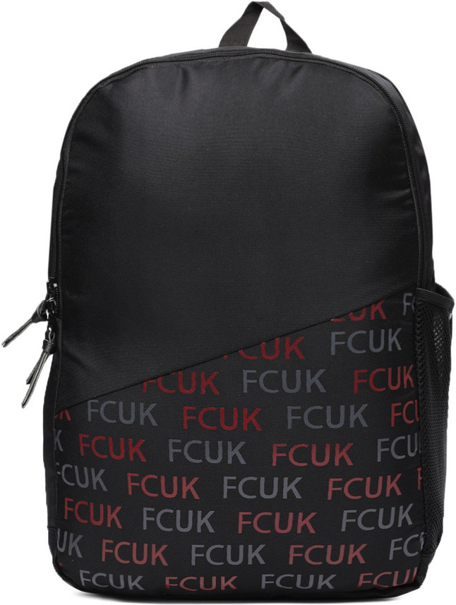 french connection backpack purse