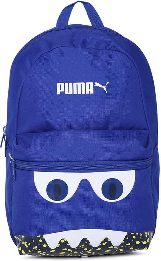 puma graphic backpack