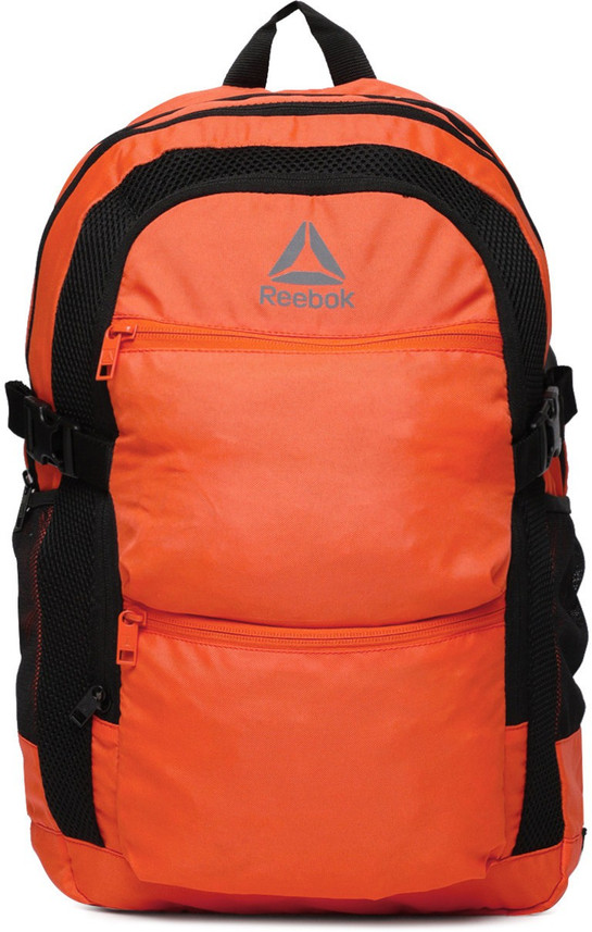 reebok unisex backpack