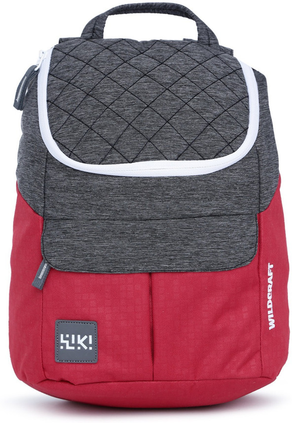 wildcraft 10l backpack