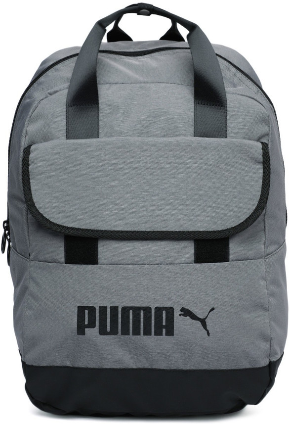 flipkart puma backpacks