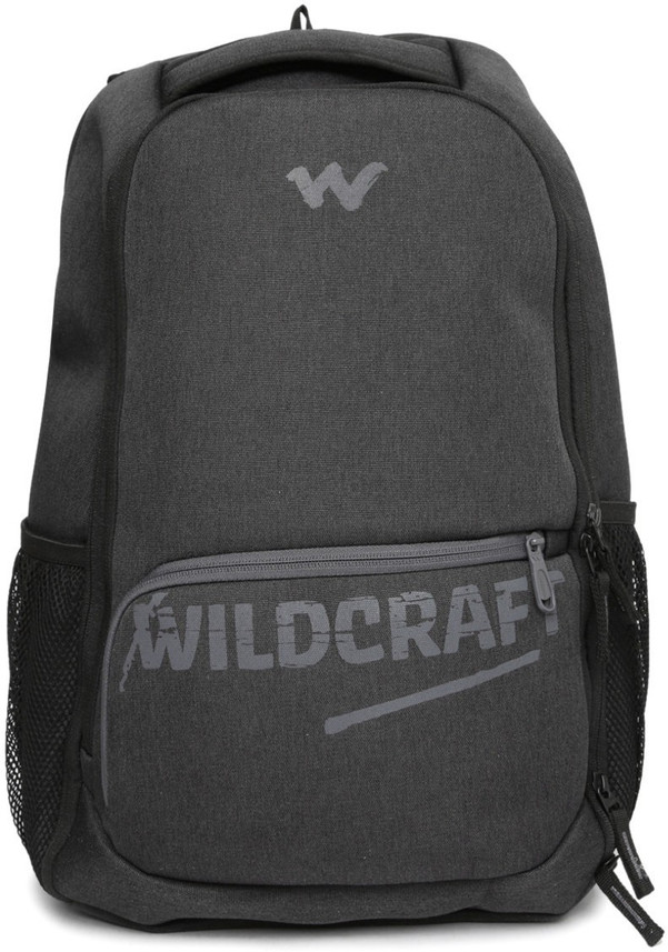 maverick gold backpack