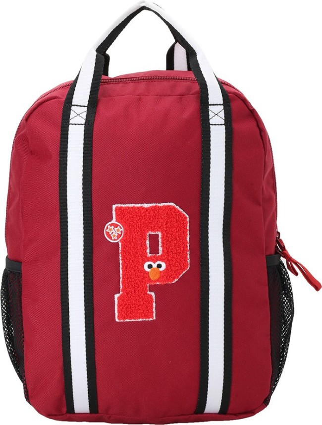 sesame street backpack puma