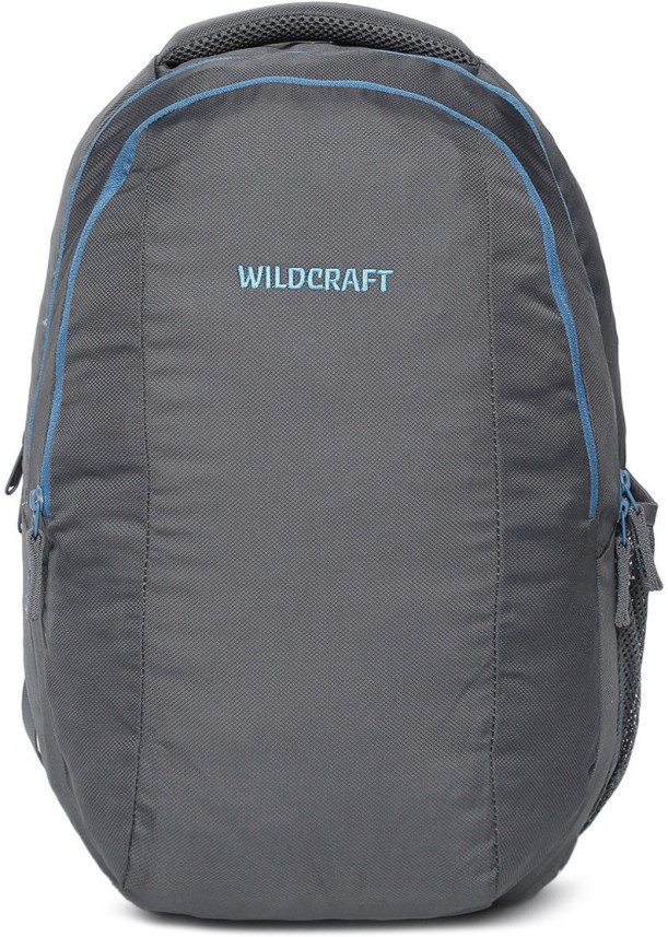 wildcraft colossal 40l backpack