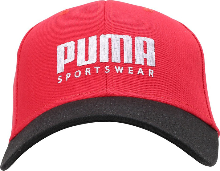 PUMA Embroidered Cap Cap - Buy PUMA 