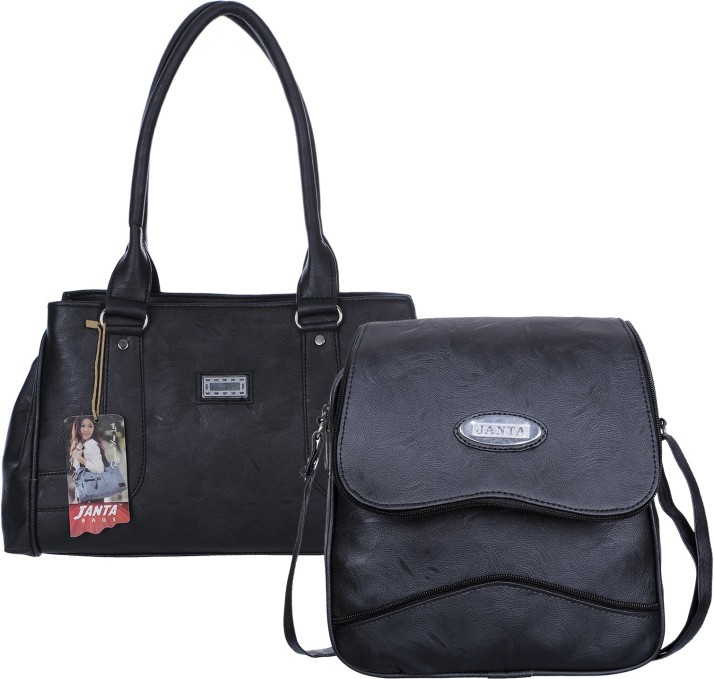 6 piece handbag set flipkart