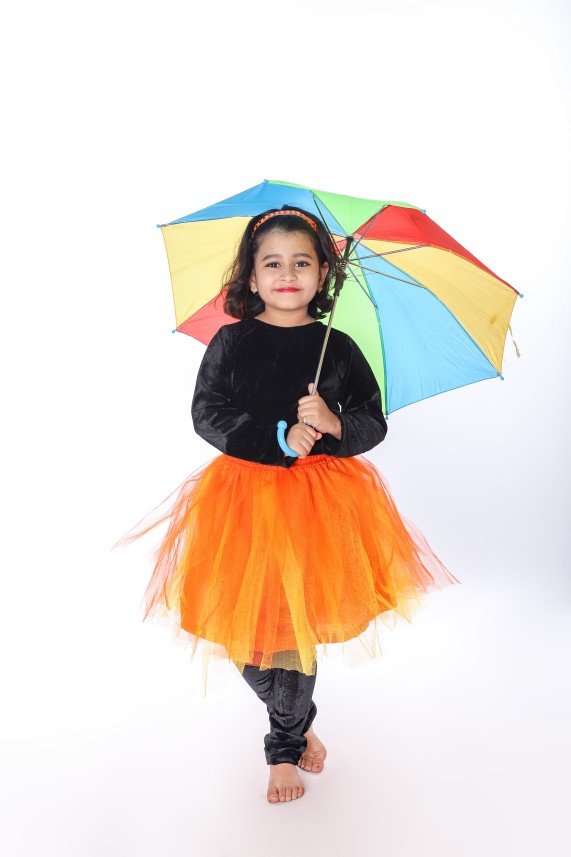 umbrella dress in flipkart