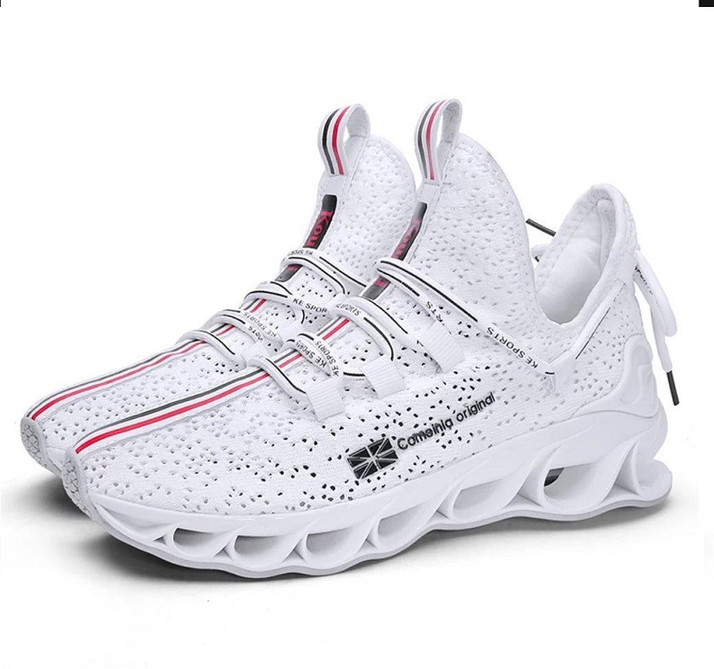 blade running shoes