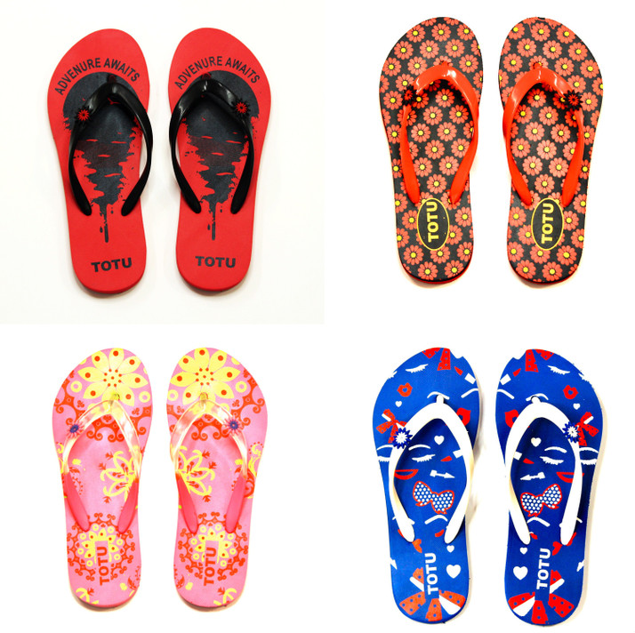 spark chappal sandal