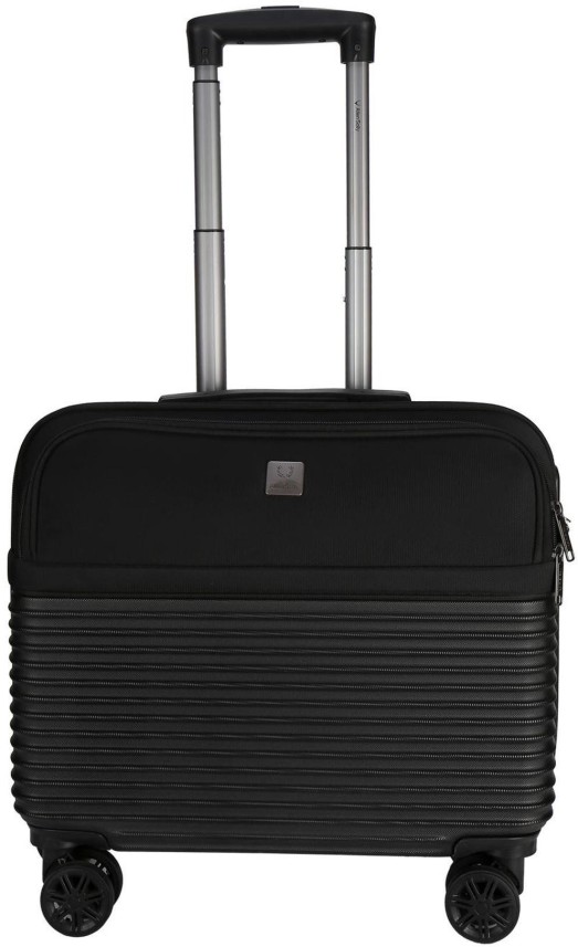 allen solly trolley bag price