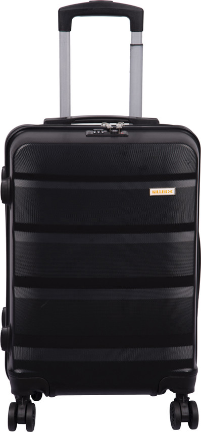 champion suitcase