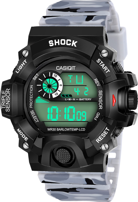g shock casiqit