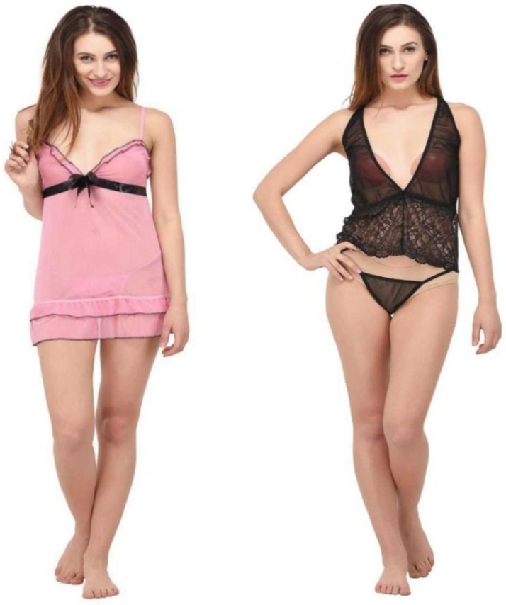 babydoll flipkart