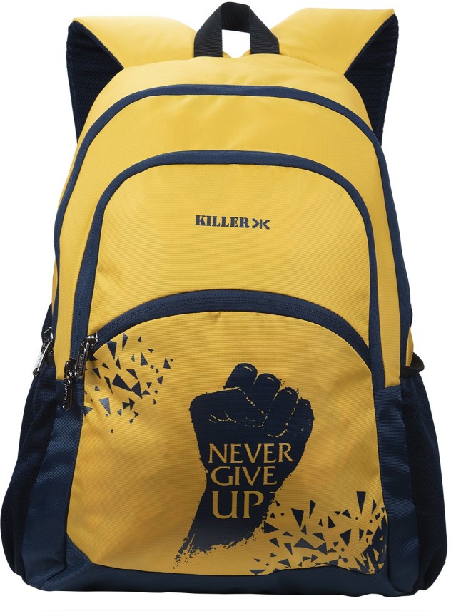 killer college bags