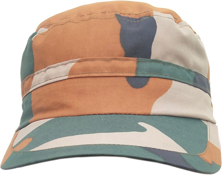 AXOLOTL Checkered Army Cap Cap - Buy 