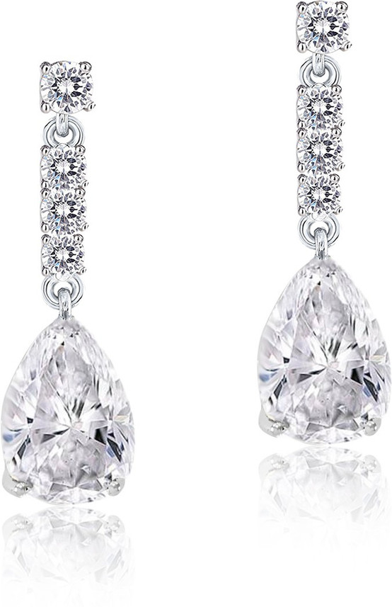 cz jewellery flipkart