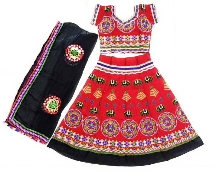 flipkart ghagra choli