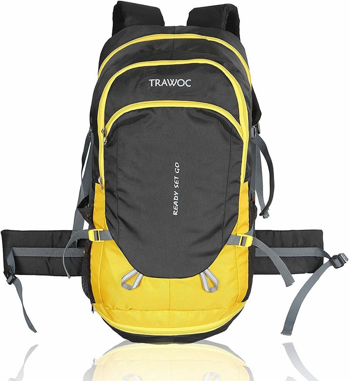 Outdoor Sport Camping Rucksack 