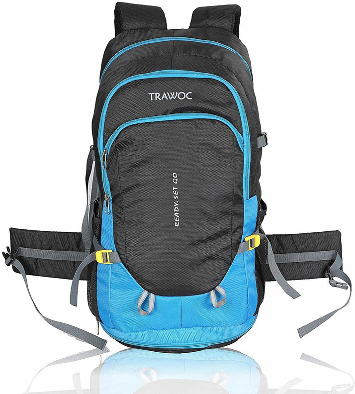 Outdoor Sport Camping Rucksack 