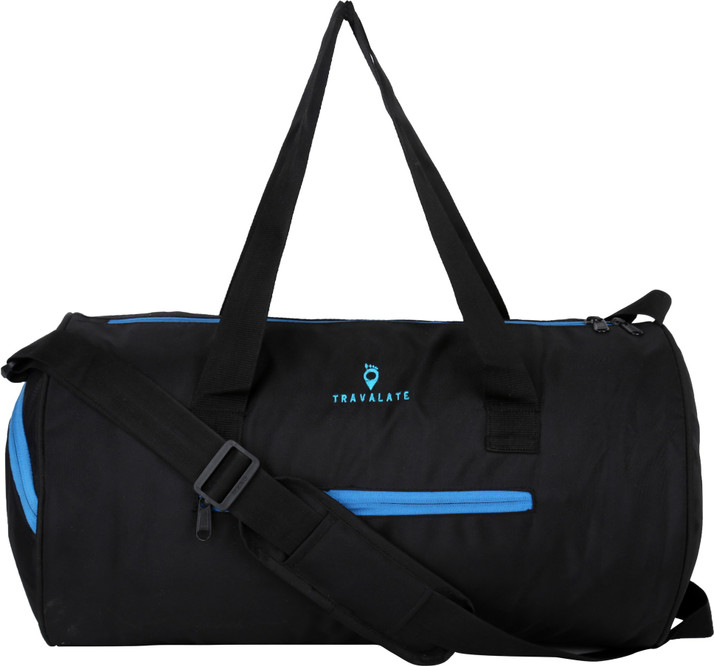 lightweight gym bag