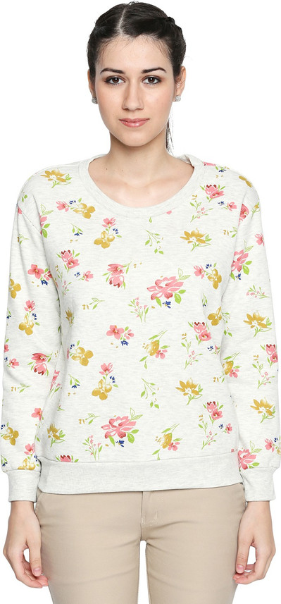 honey by pantaloons sweatshirts