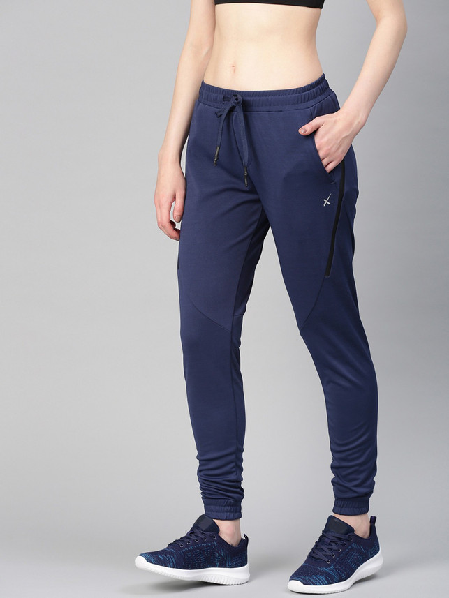 hrx womens track pants