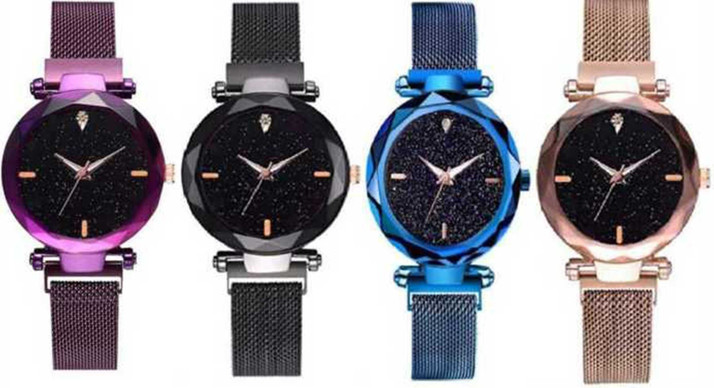 flipkart new style watch