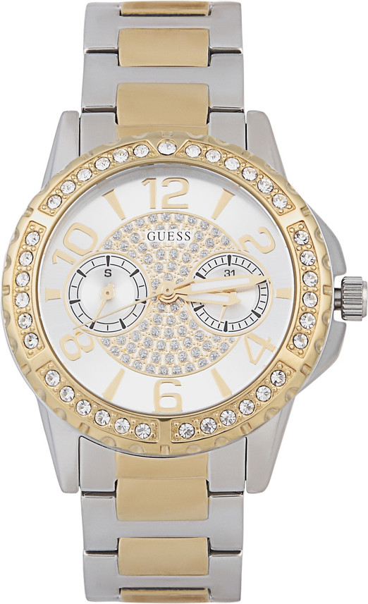 guess sassy watch