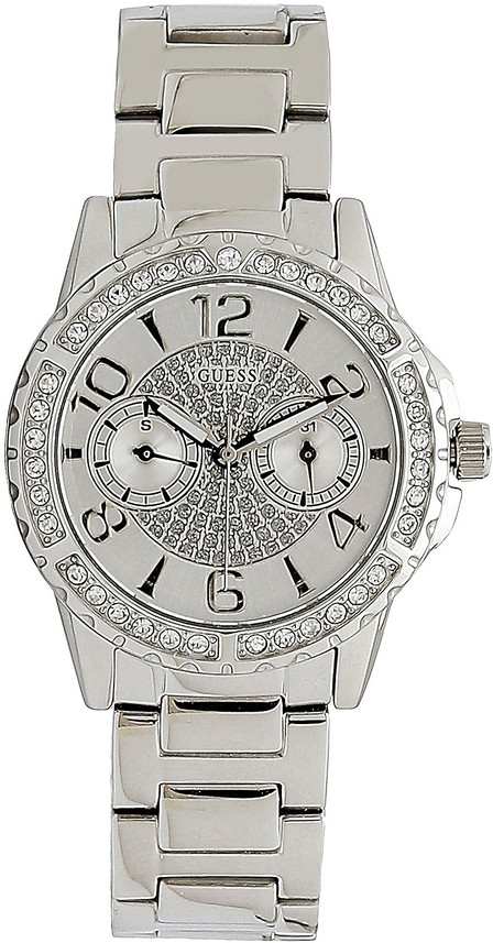 guess sassy watch