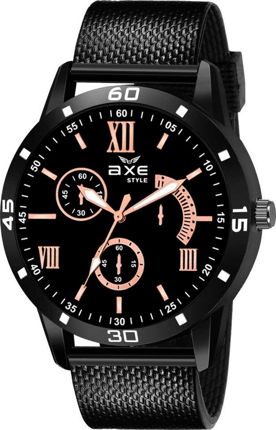 royal x watch