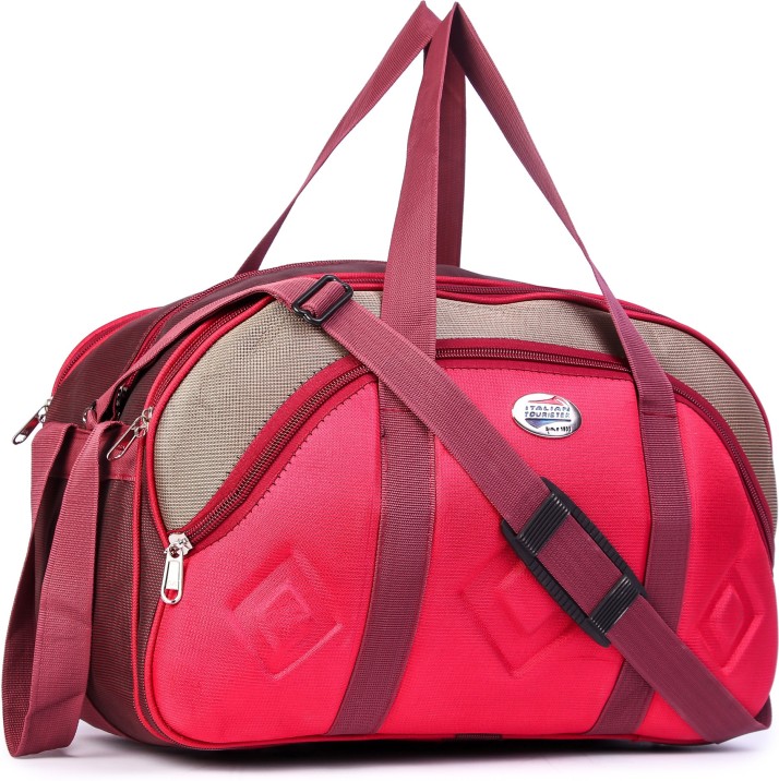 italian tourister bag