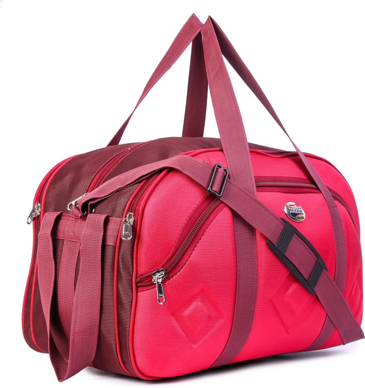 italian tourister bag