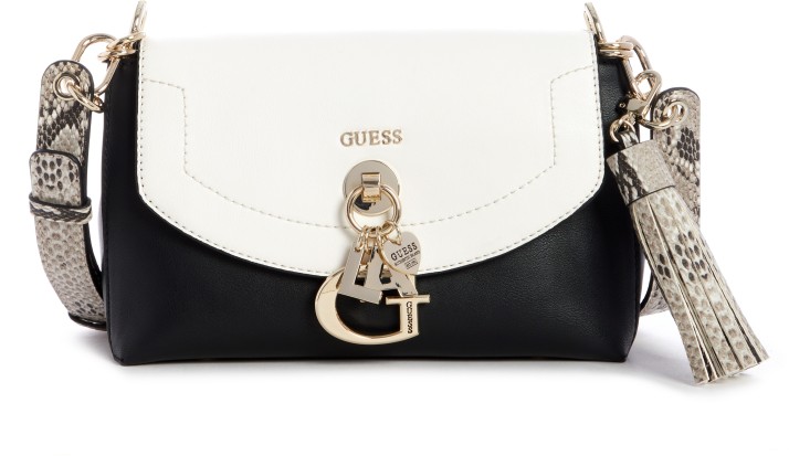 guess sling bag for women