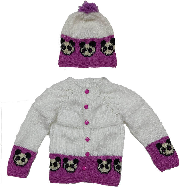 hand knitted baby sweaters online india