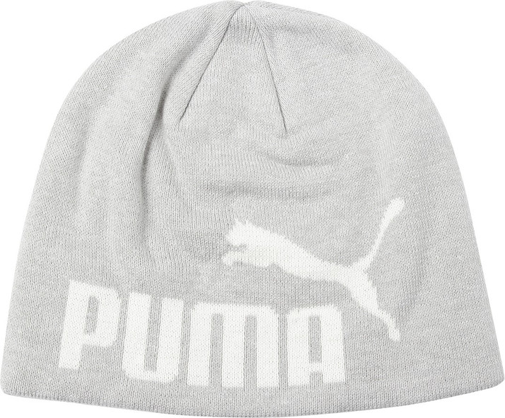 puma big cat beanie