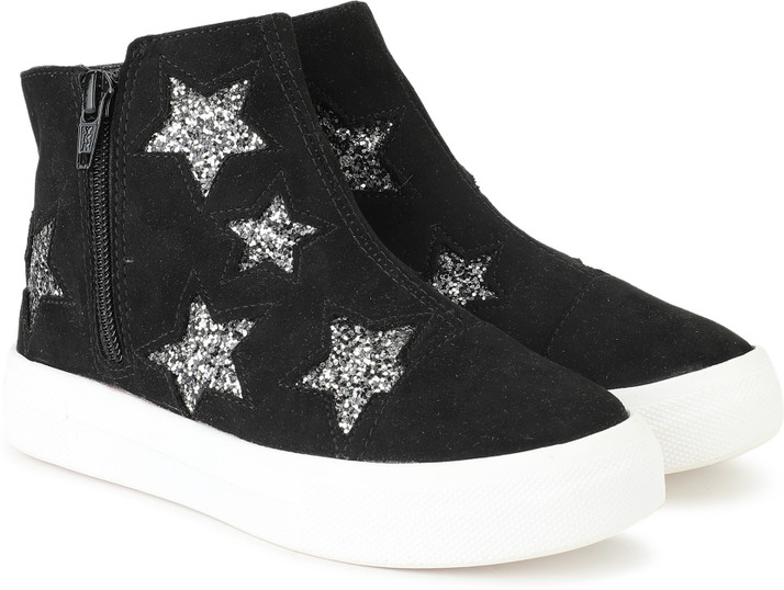 walmart brand boots