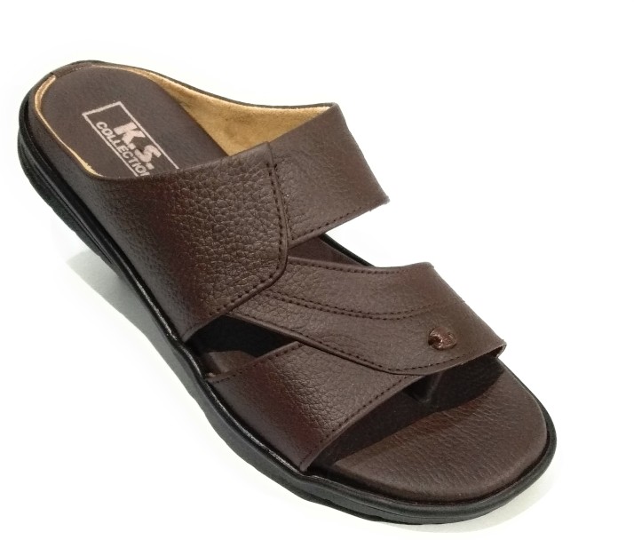 flipkart gents sandal