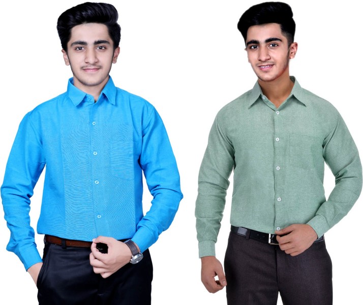 khadi shirts online flipkart