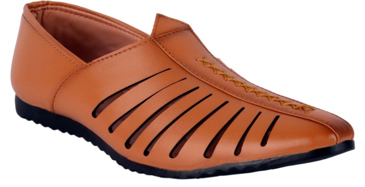 pathani sandal for man