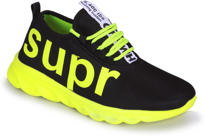 gym running shoes mens