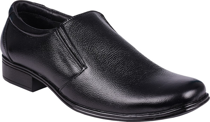 mens formal black shoes online