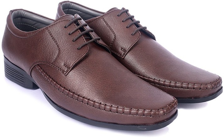 provogue formal shoes flipkart