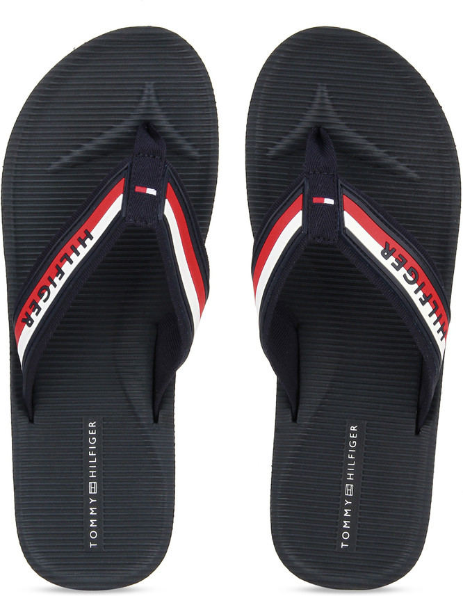 tommy hilfiger slippers flipkart