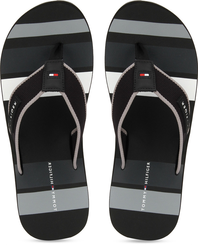 tommy hilfiger slippers flipkart