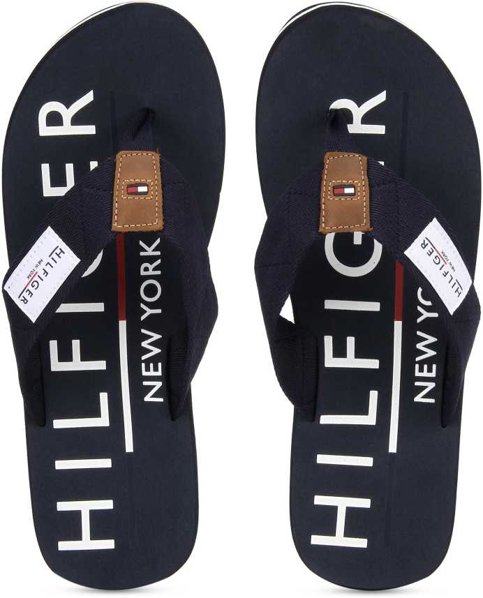 HILFIGER Flops - Buy TOMMY HILFIGER Flip Flops Online at Best Price - Shop for Footwears in India | Flipkart.com