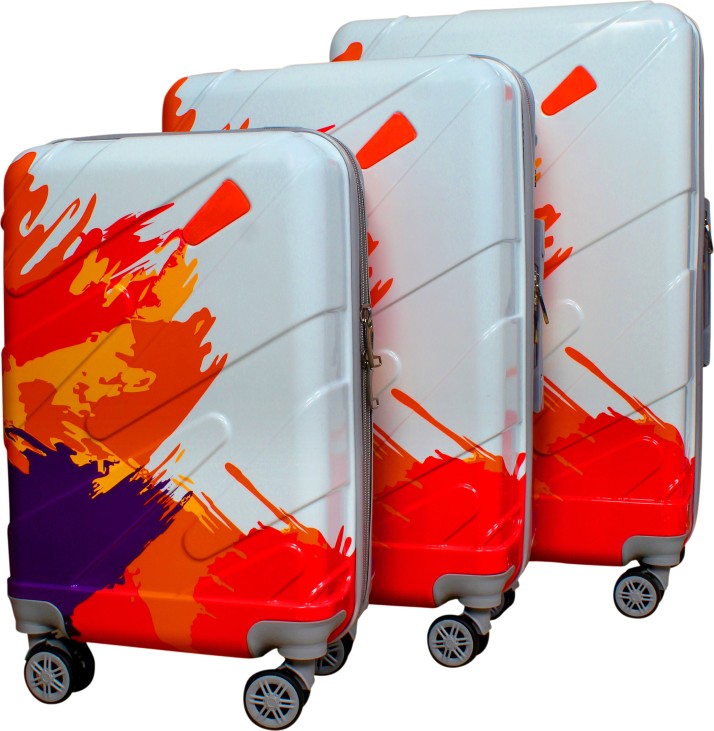 flightway trolley bags price