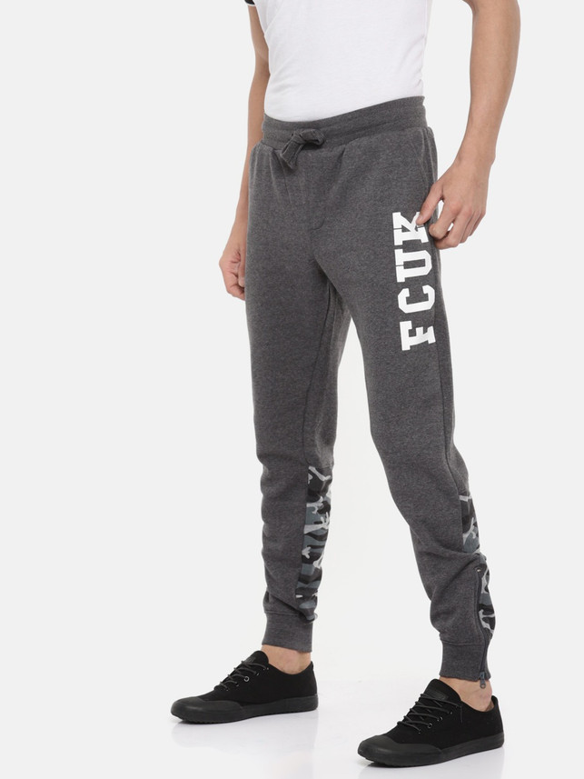 french connection track pants